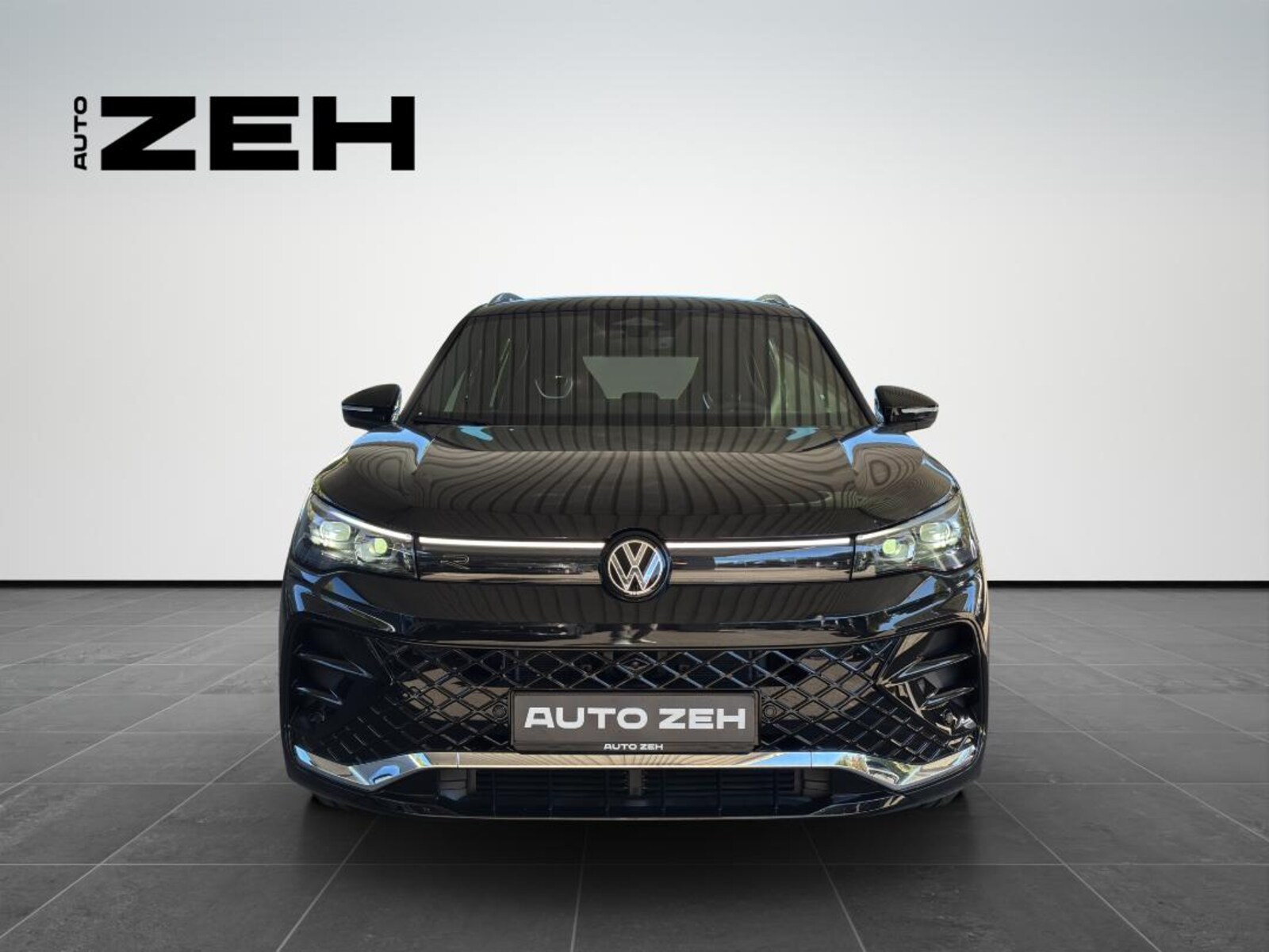 Volkswagen Tiguan – Bild 5