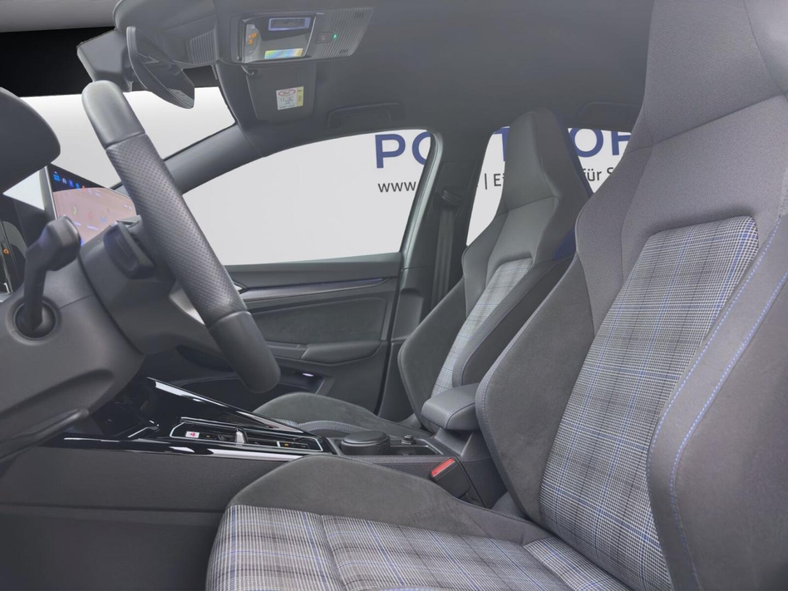 Volkswagen Golf – Bild 10