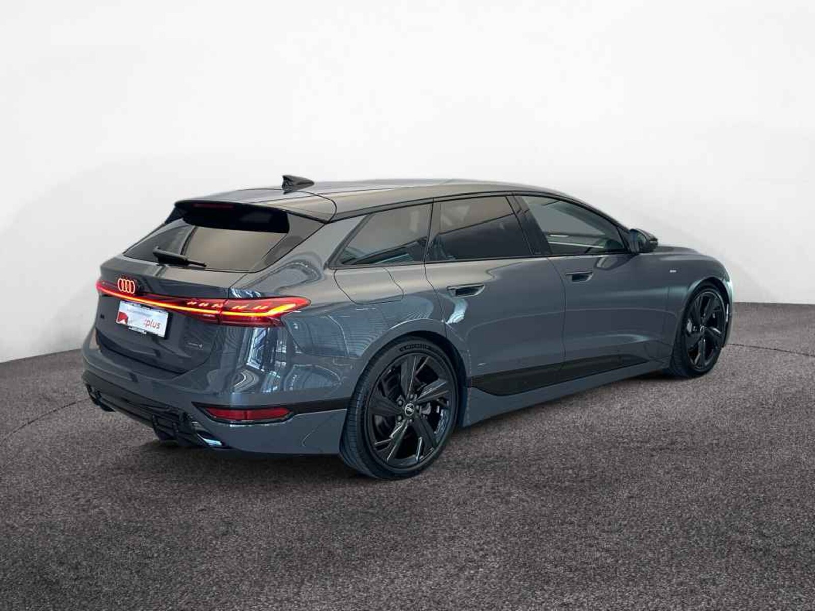 Audi A6 Avant e-tron – Bild 6
