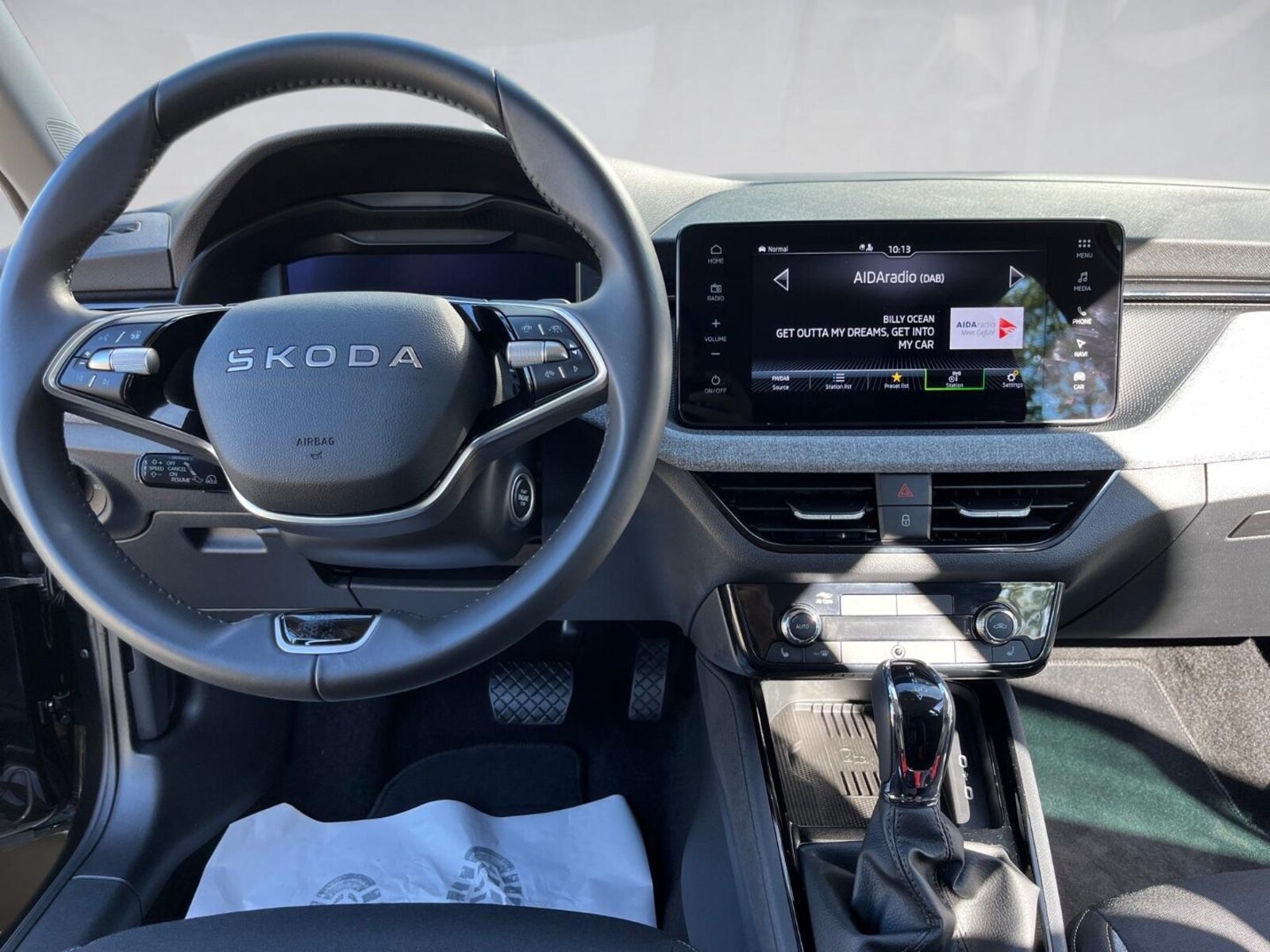 Škoda Kamiq – Bild 17