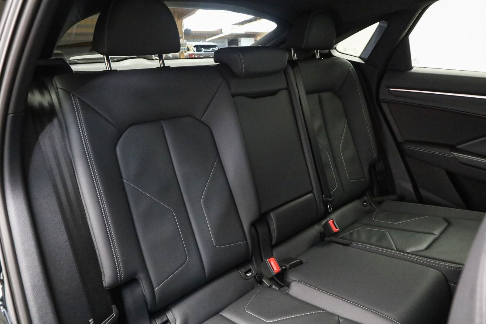 Audi Q3 Sportback – Bild 22