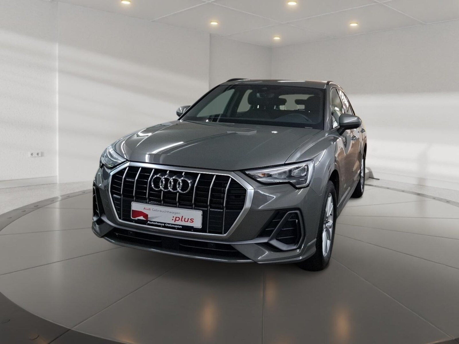 Audi Q3 – Bild 2