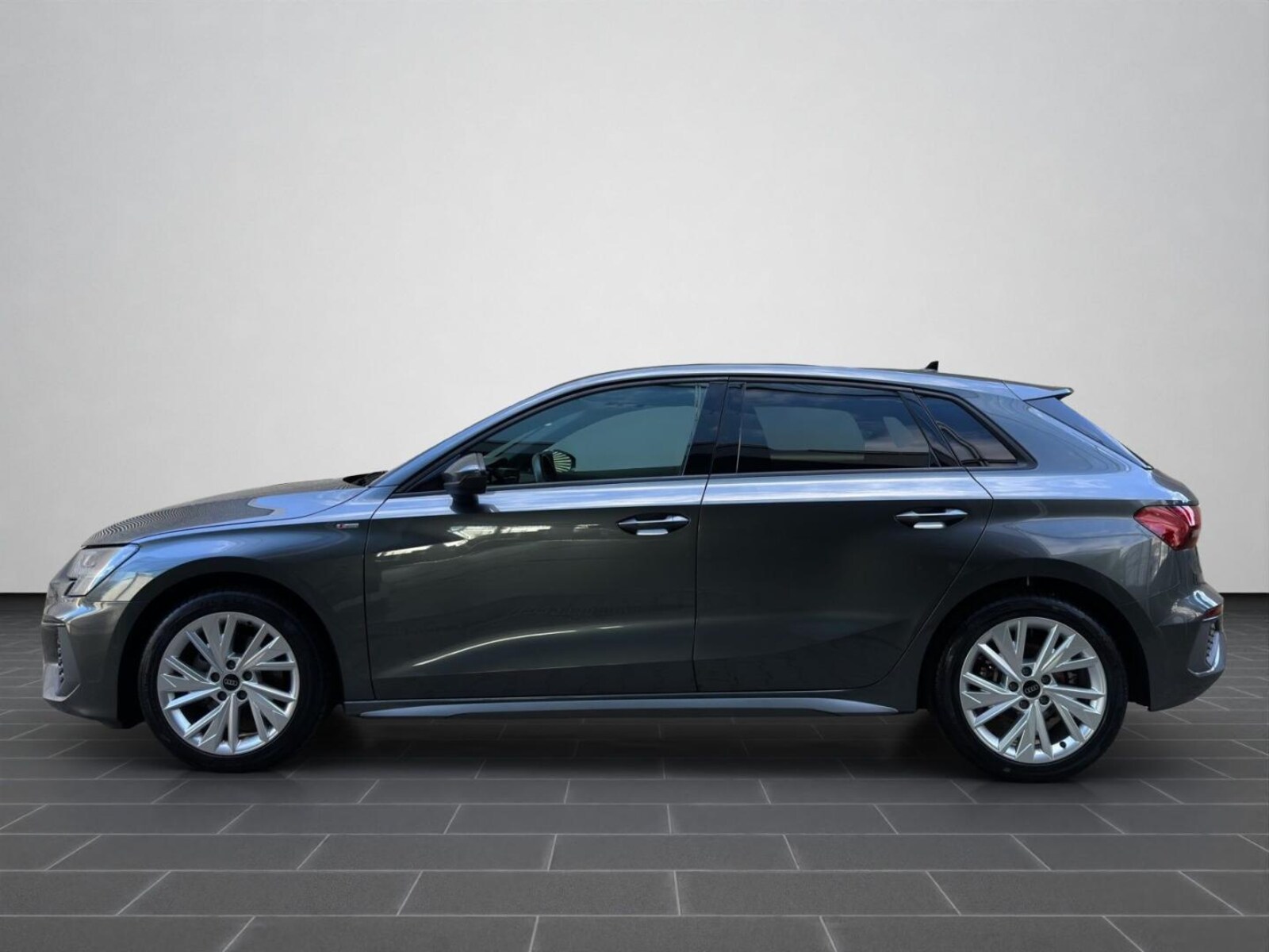 Audi A3 Sportback – Bild 7