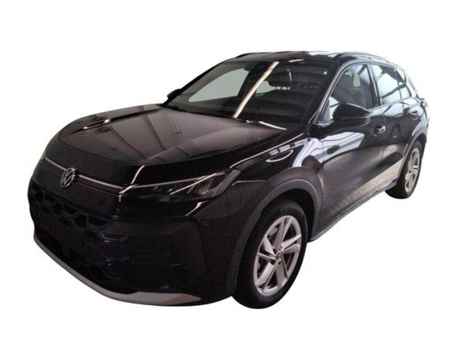 Volkswagen T-Roc – Bild 2