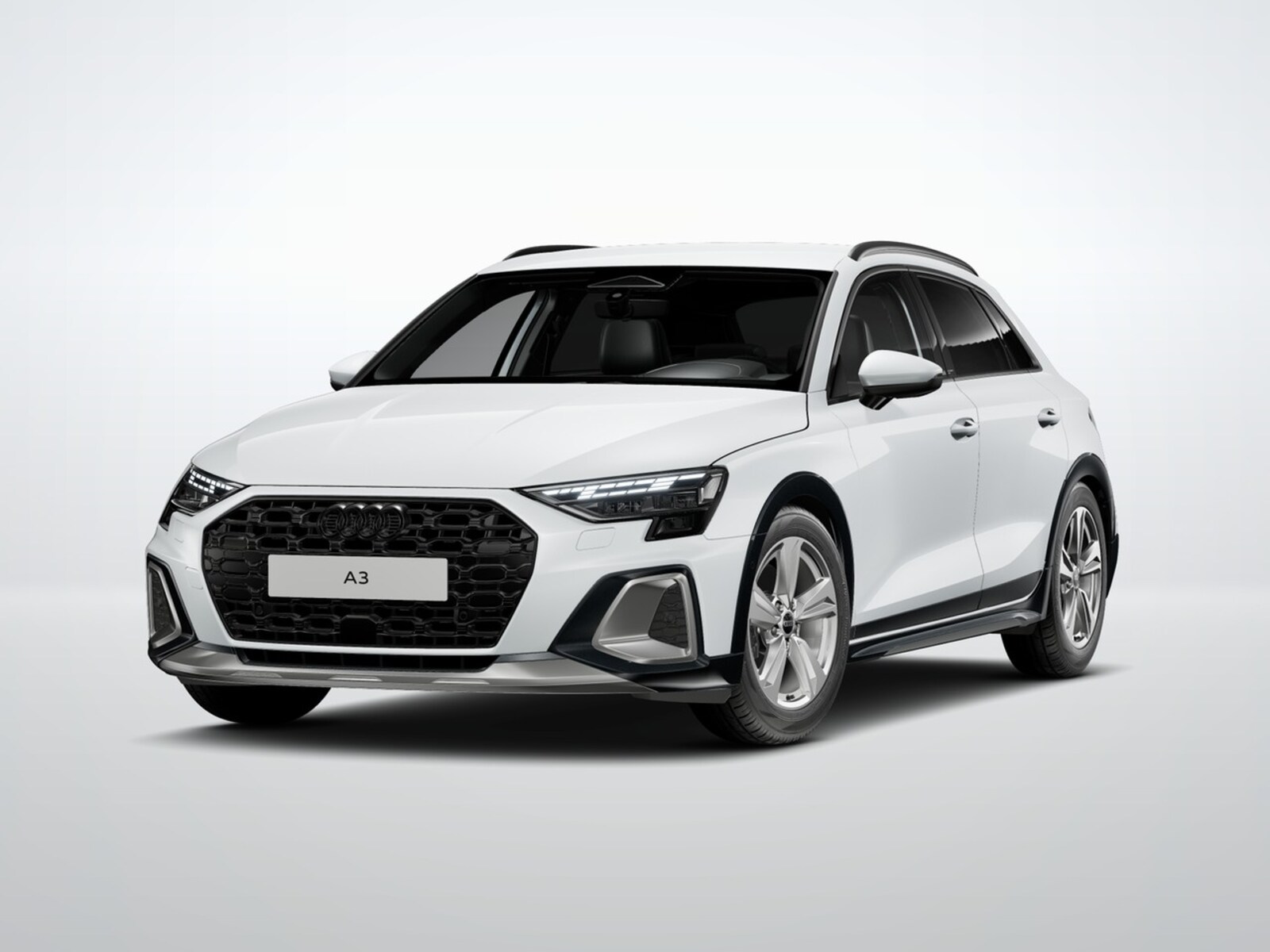 Audi A3 allstreet