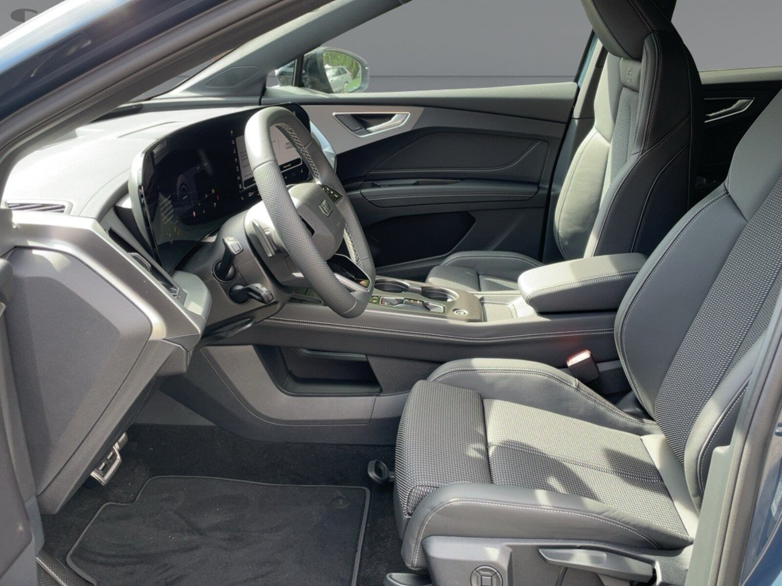 Audi Q4 e-tron – Bild 8