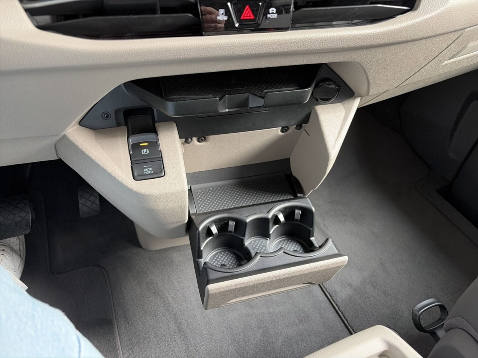 Volkswagen Multivan – Bild 13