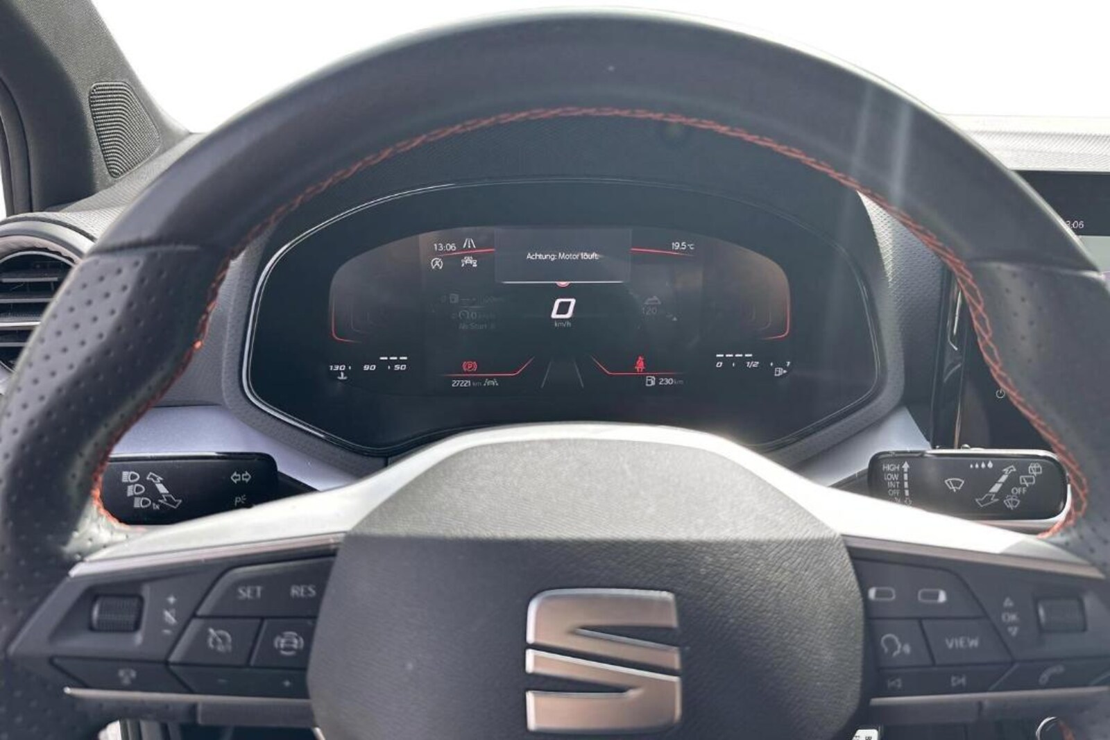 SEAT Arona – Bild 10