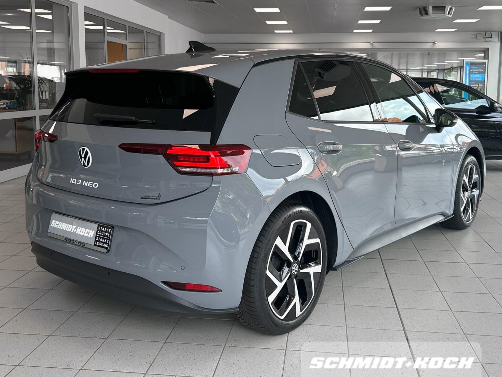 Volkswagen ID.3 Neo – Bild 3