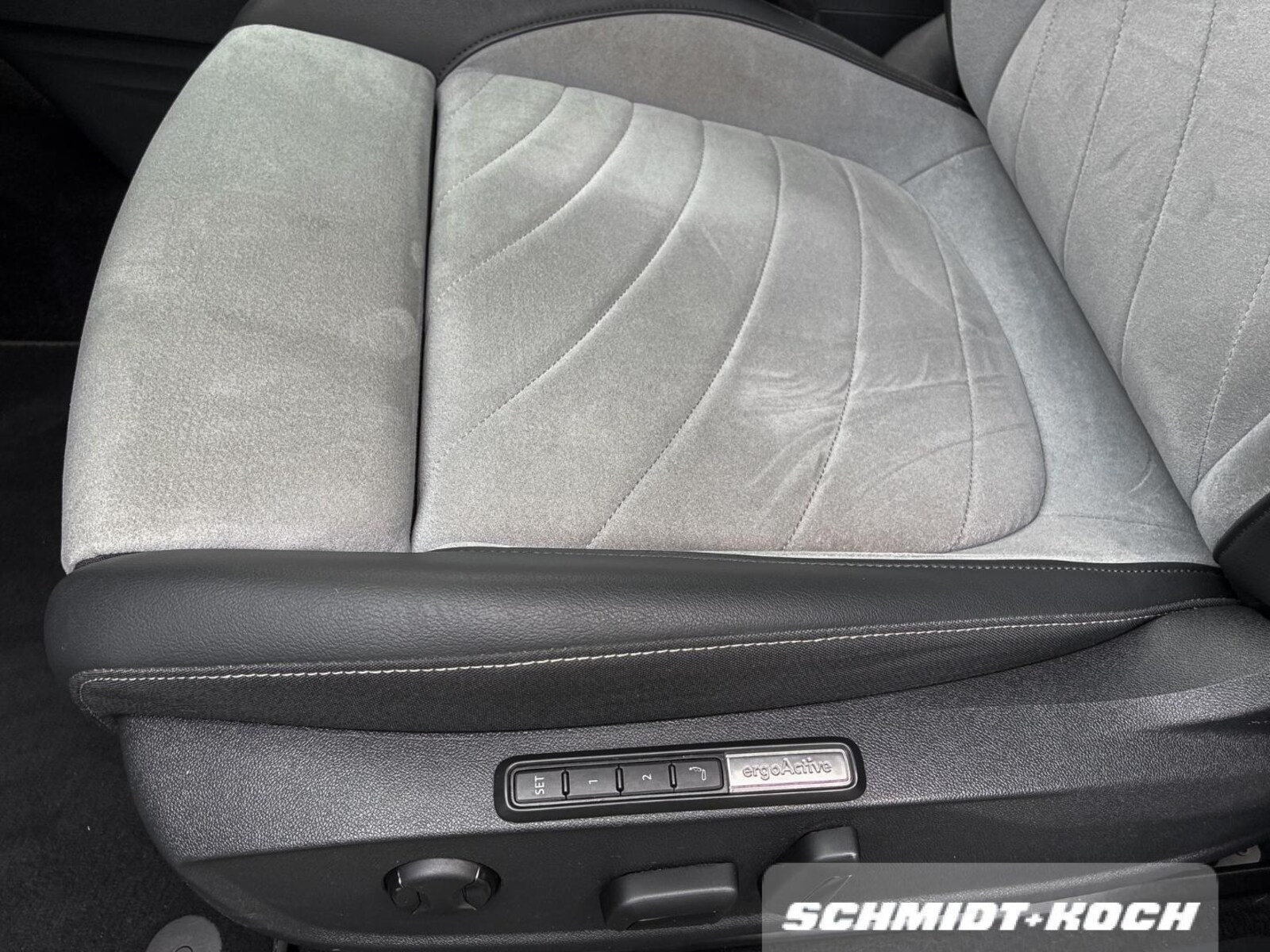 Volkswagen ID.3 – Bild 11