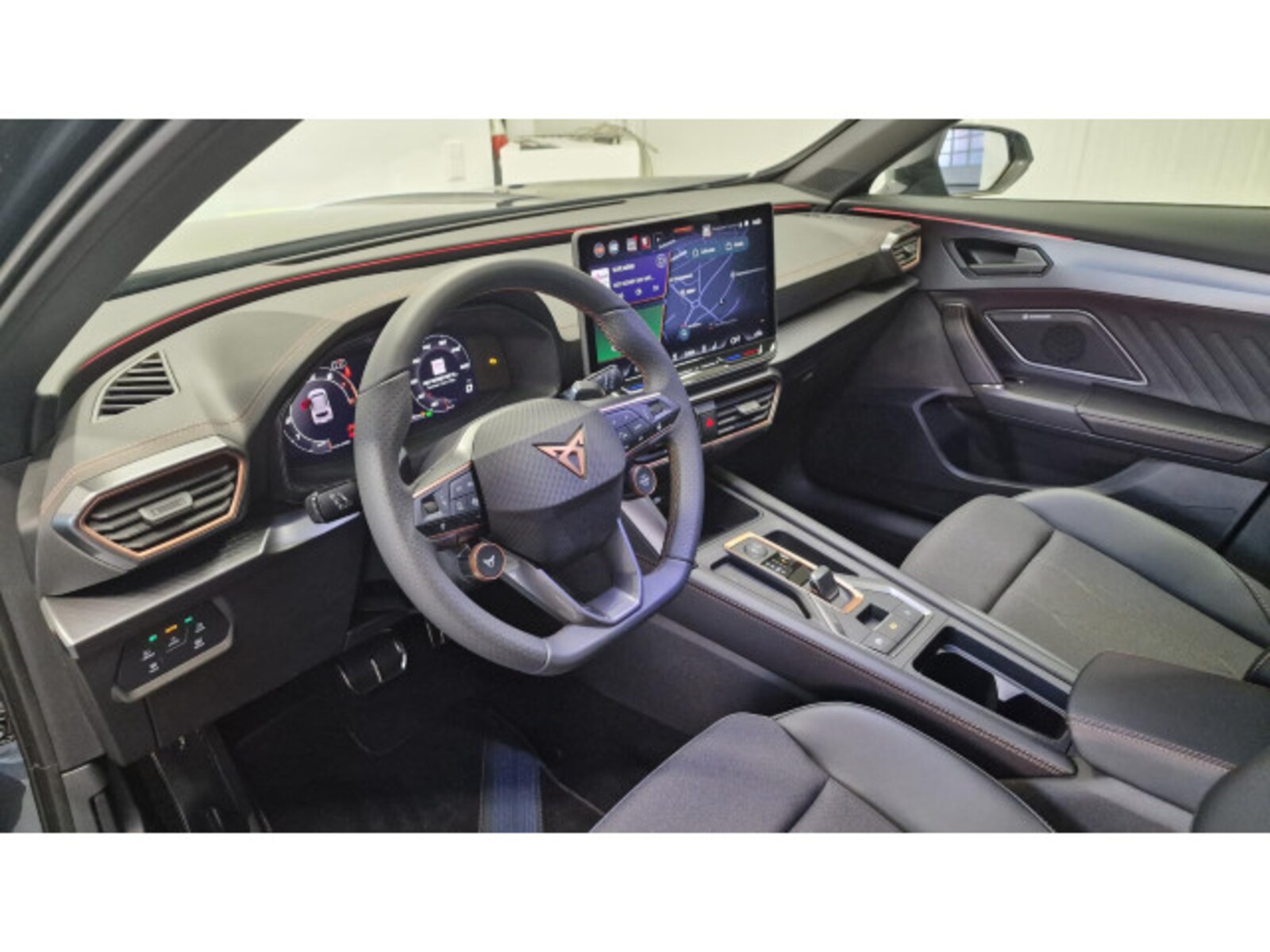 CUPRA Formentor – Bild 6