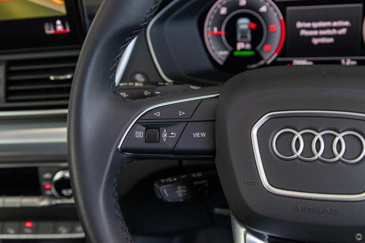 Image about Audi Q5 Sportback 40 TDI quattro S tronic