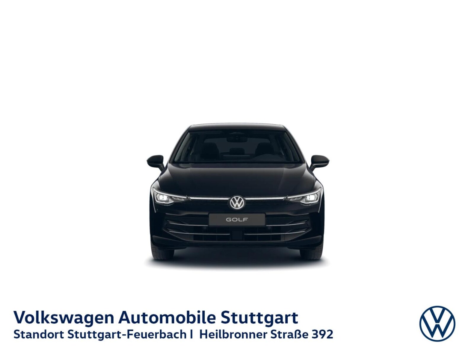 Volkswagen Golf – Bild 3