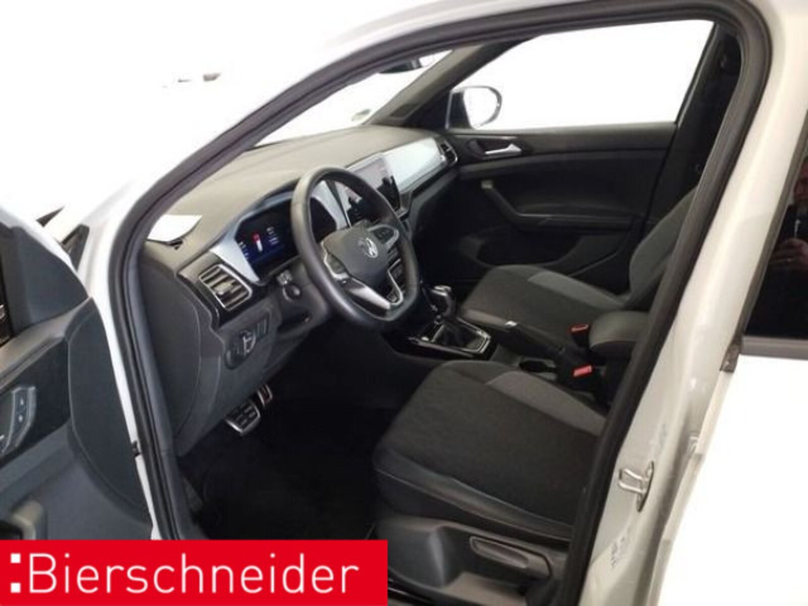 Volkswagen T-Cross – Bild 5