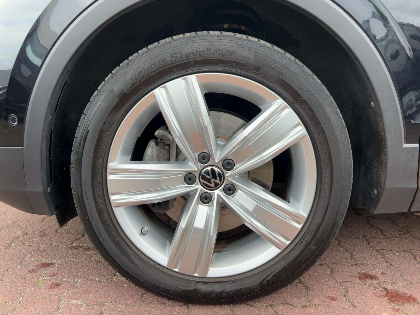 Volkswagen Tiguan – Bild 14