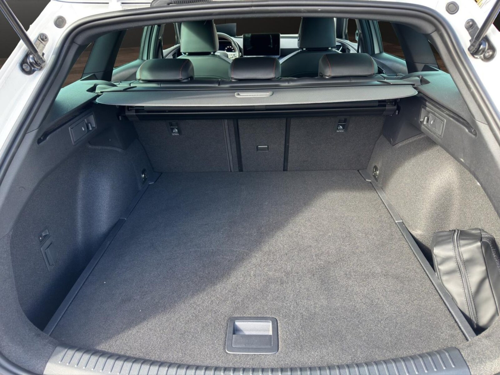SEAT Leon Sportstourer – Bild 15