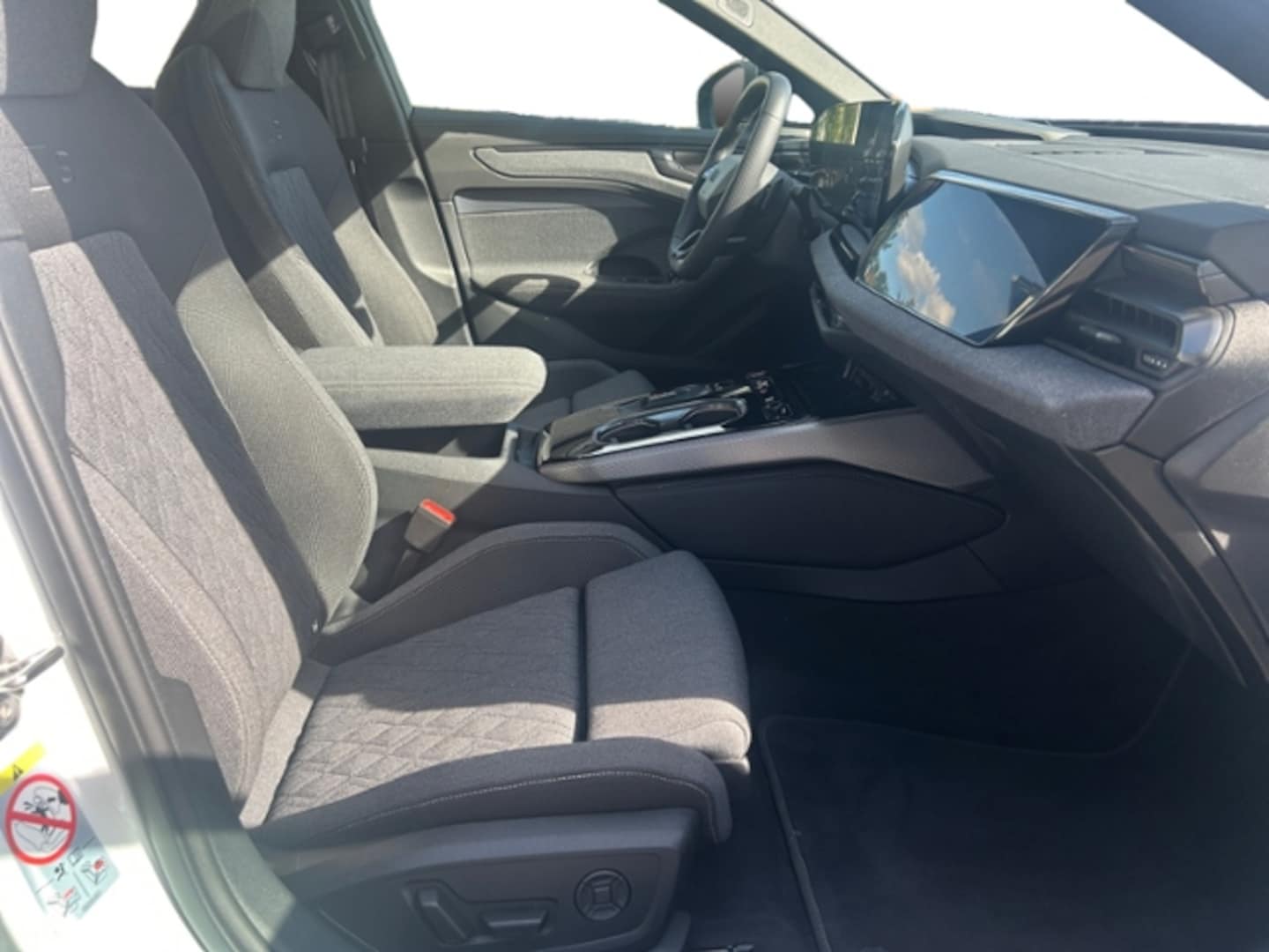 Bild über Audi A6 Avant edition one TDI quattro 150 kW S tronic - für weitere Informationen kontaktieren Sie den Audi Partner