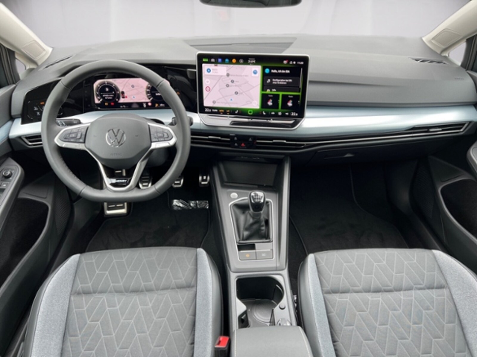 Volkswagen Golf – Bild 13