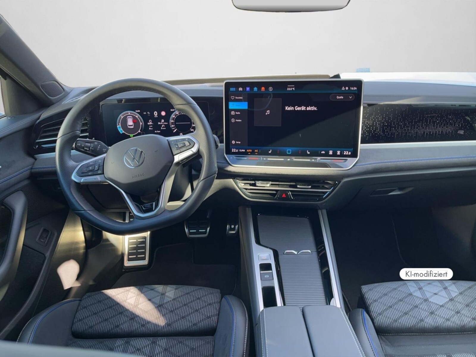 Volkswagen Passat – Bild 3