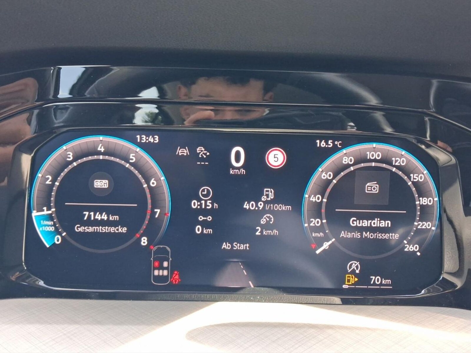 Volkswagen Golf – Bild 10