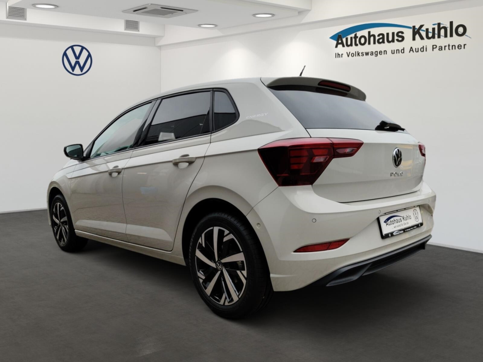 Volkswagen Polo – Bild 4