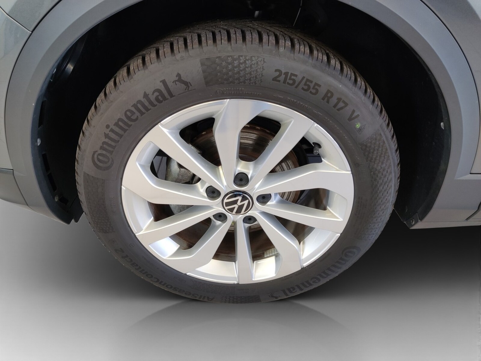 Volkswagen T-Roc – Bild 10