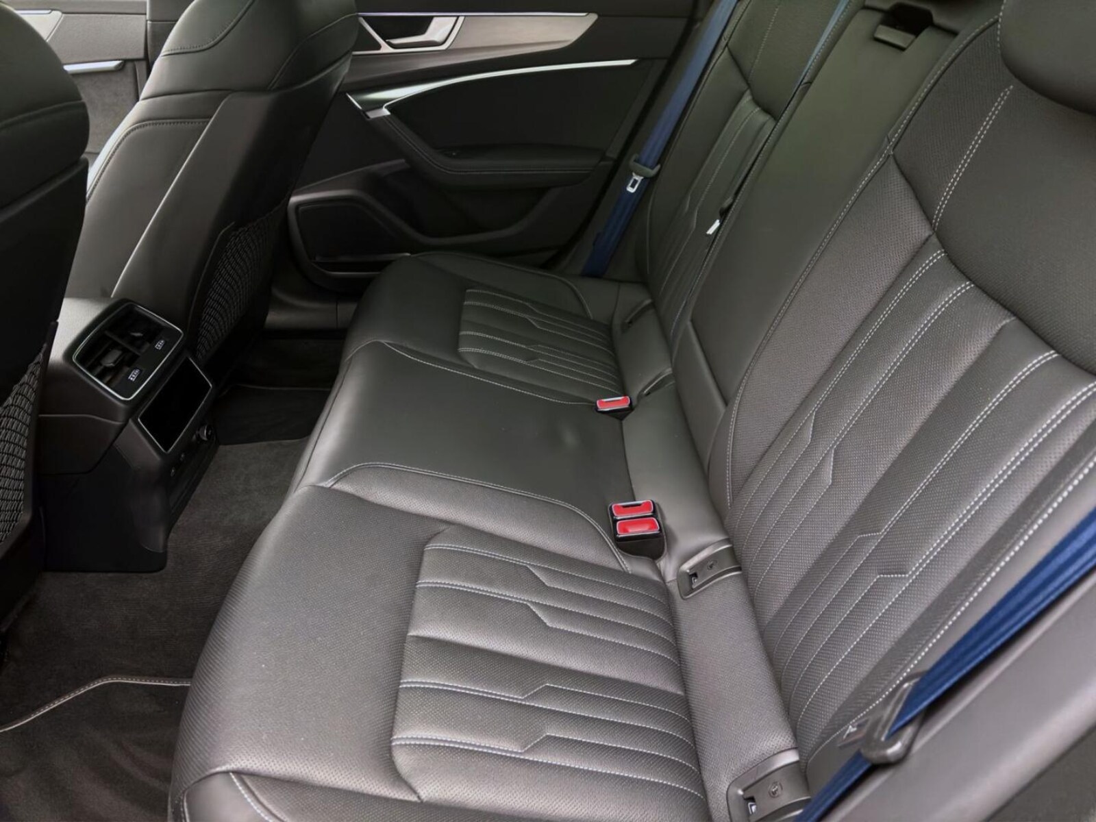 Audi S6 Avant – Bild 16