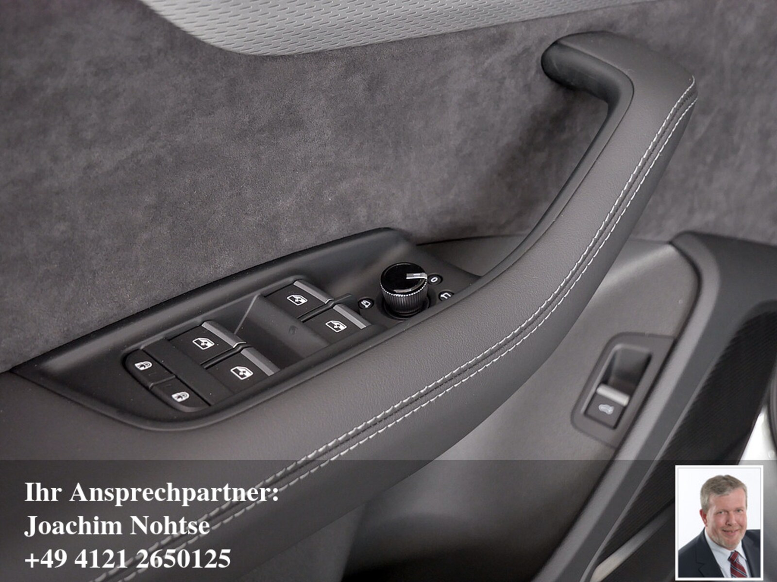 Audi SQ7 – Bild 16