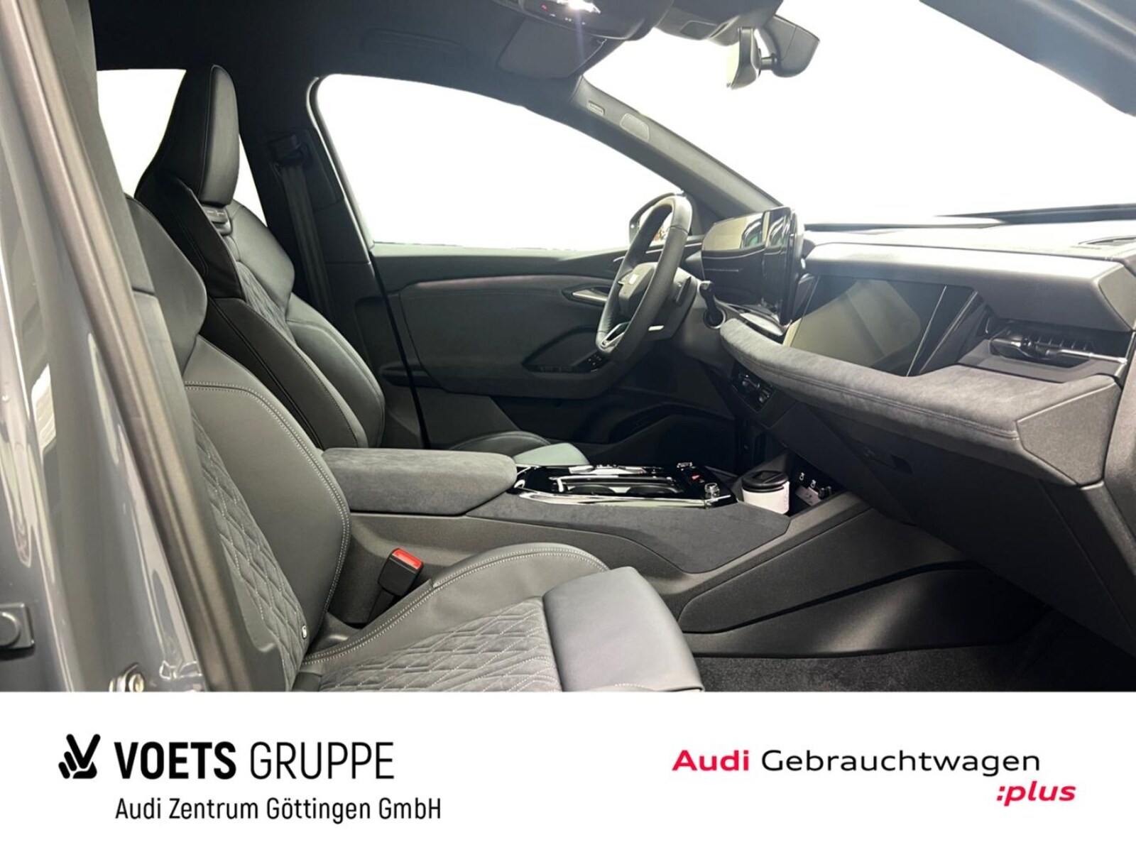 Audi Q6 e-tron – Bild 6
