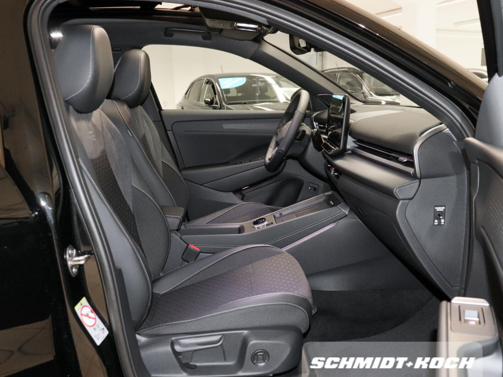 Volkswagen T-Roc – Bild 5