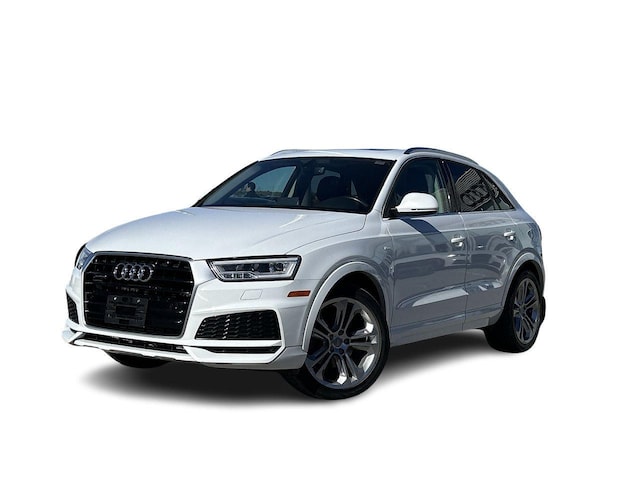 Photo of 2018 Audi Q3 SUV