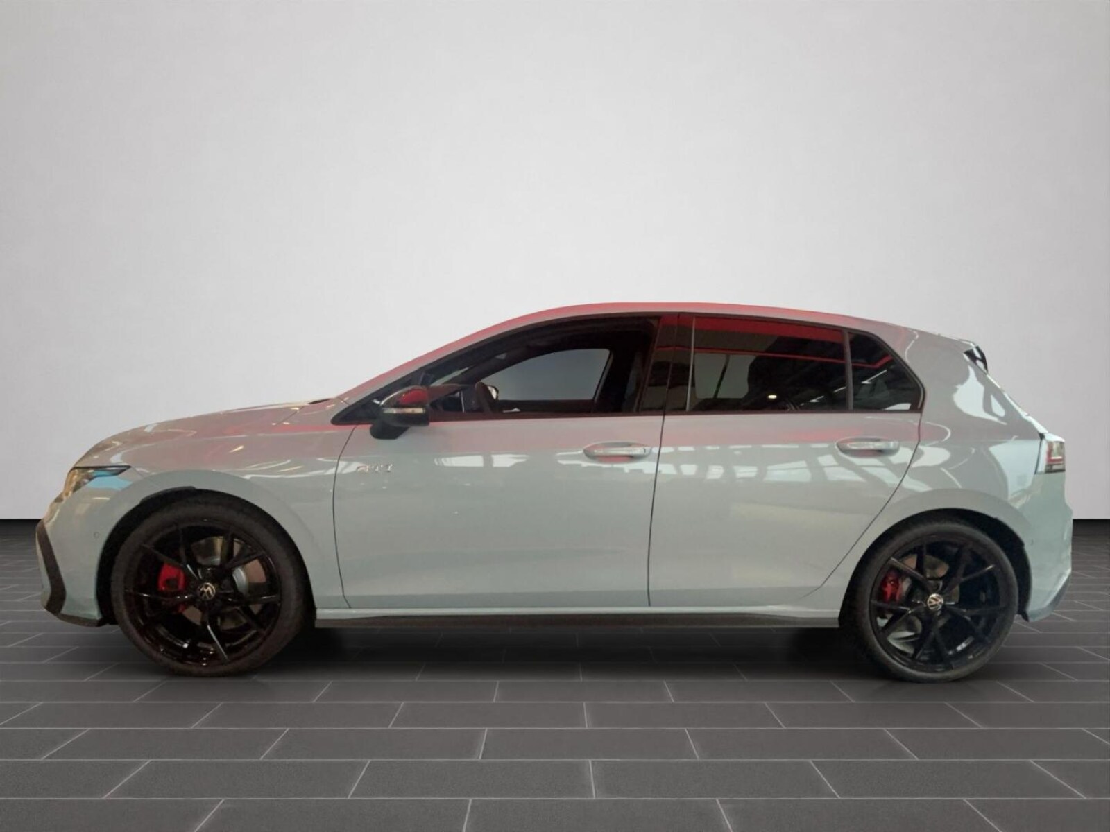 Volkswagen Golf – Bild 7
