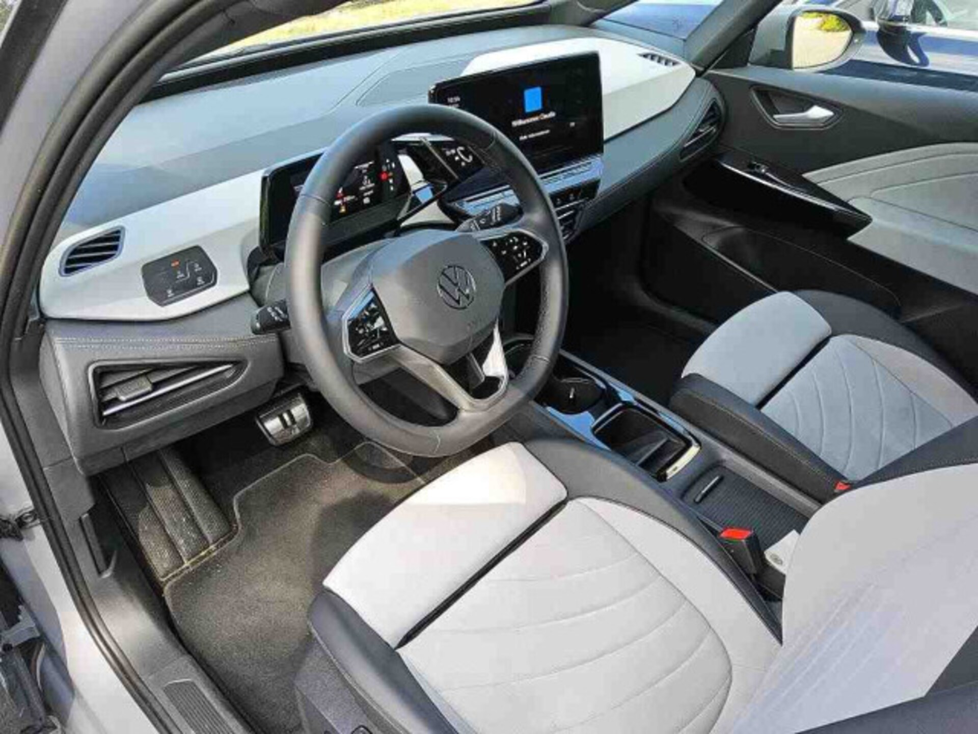 Volkswagen ID.3 MOVE Pro