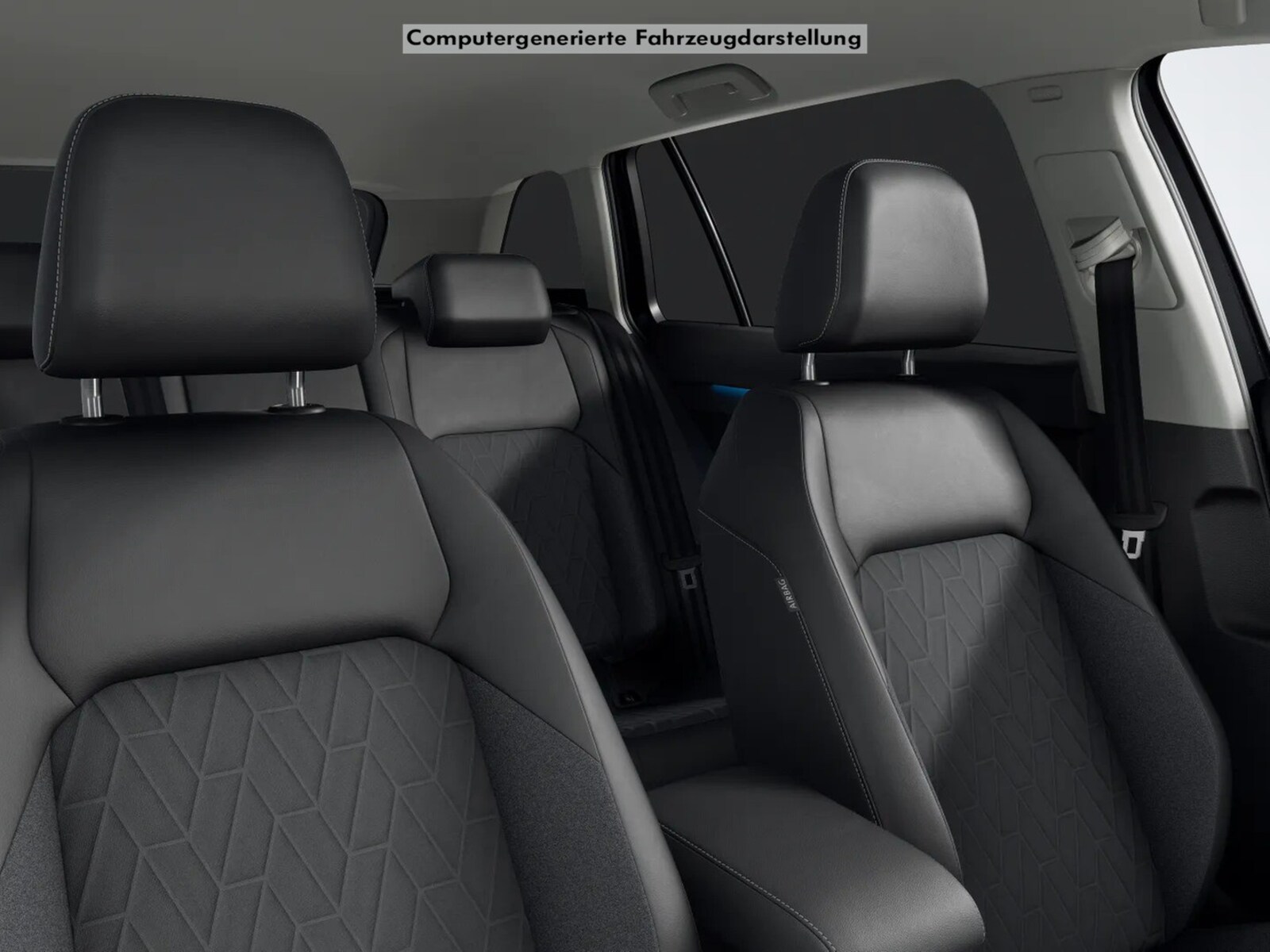 Volkswagen Golf Variant – Bild 9