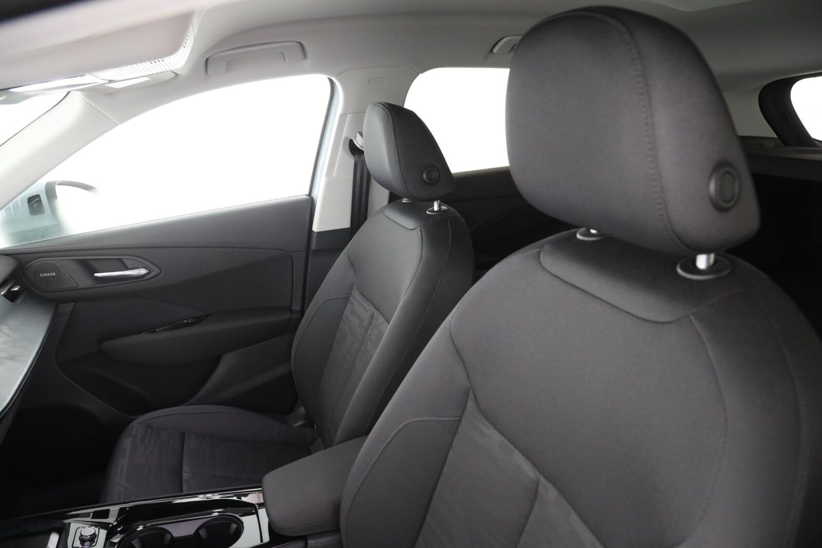 Audi Q3 – Bild 21