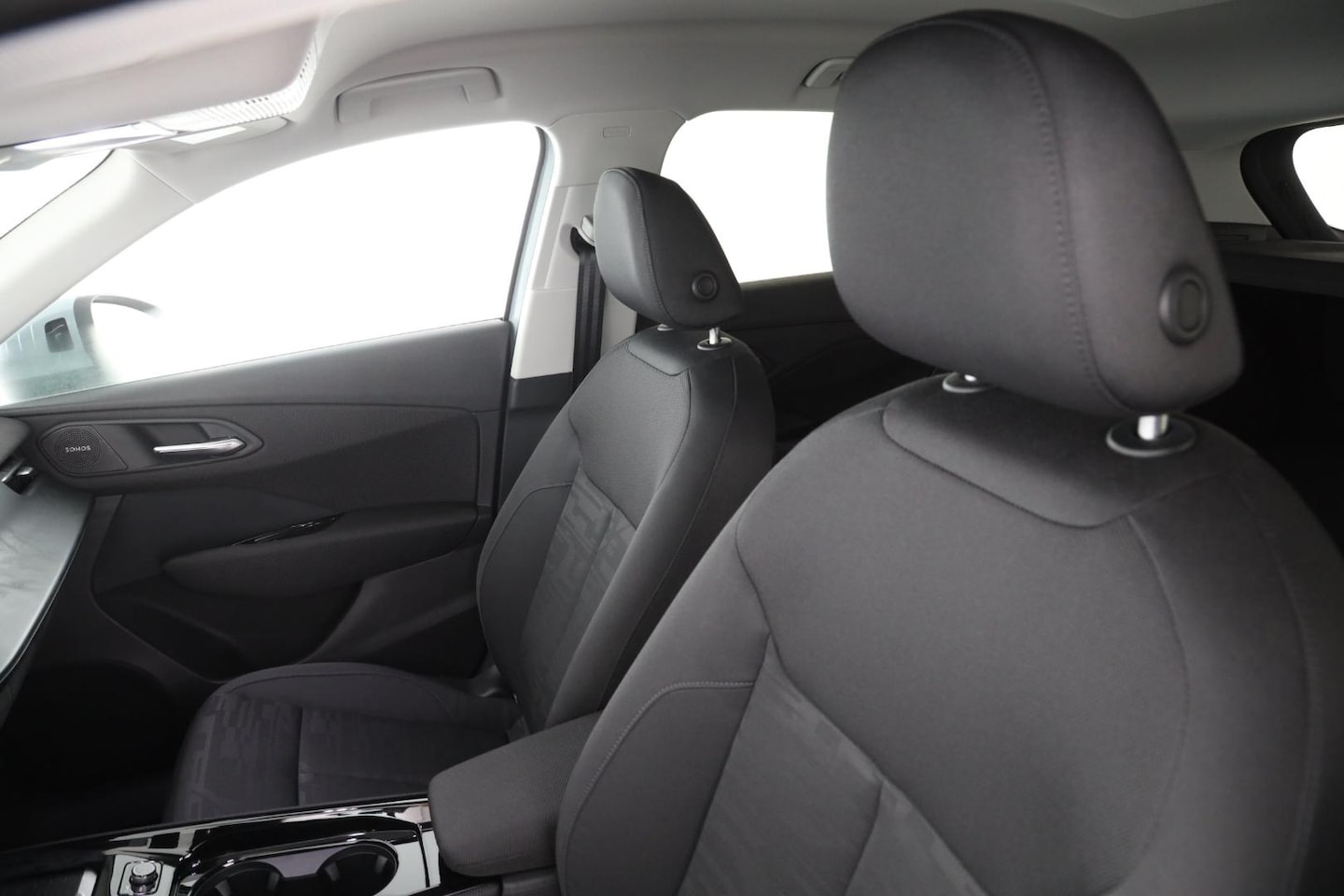 Bild über Audi Q3 SUV TDI 110 kW S tronic - für weitere Informationen kontaktieren Sie den Audi Partner
