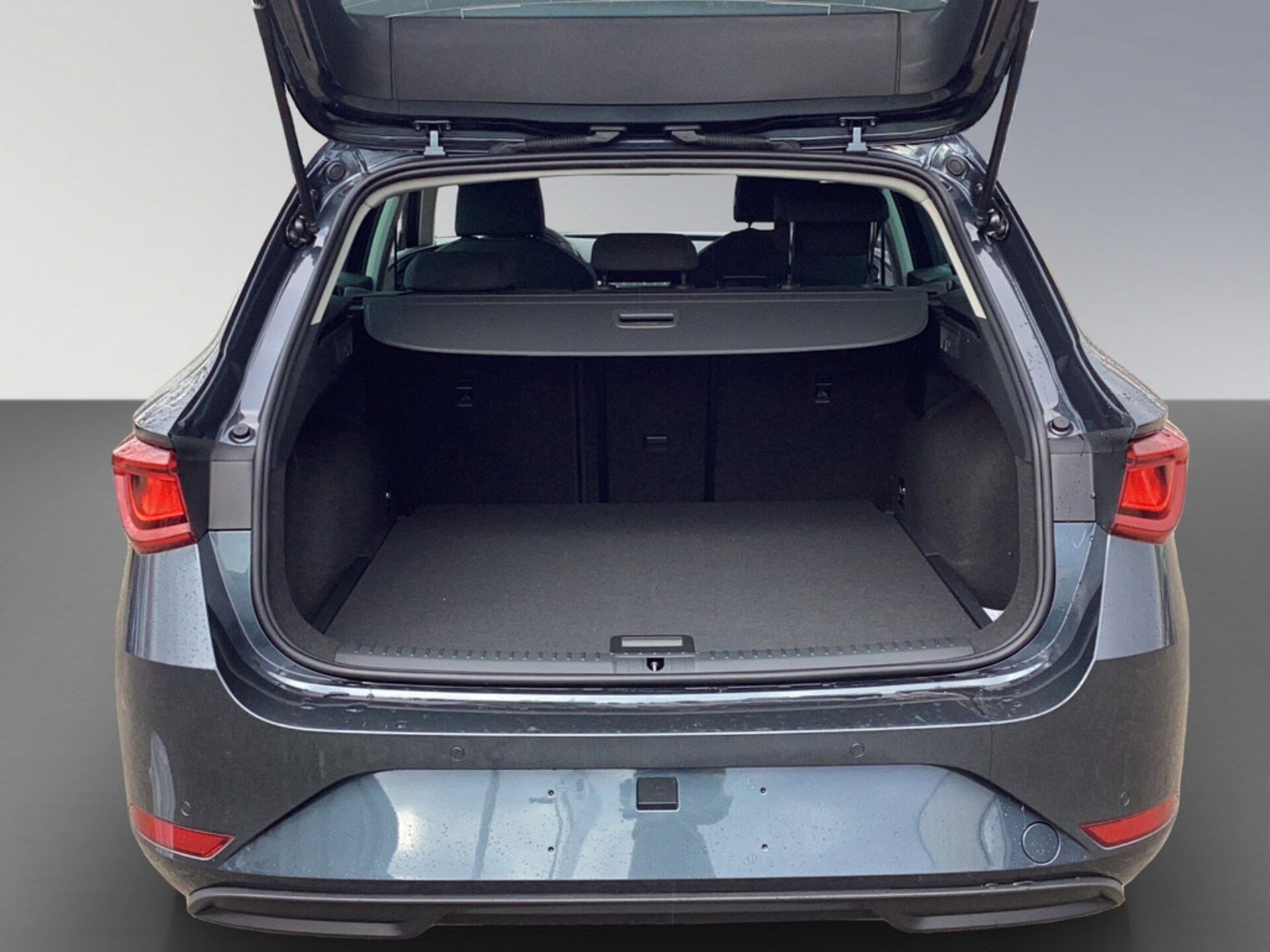 SEAT Leon Sportstourer Style