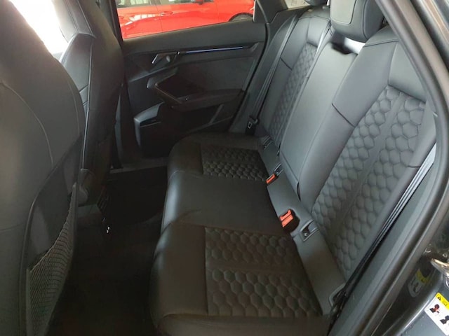 Audi RS 3 Limousine TFSI Quattro S Tronic -  - Joinsteer - #4