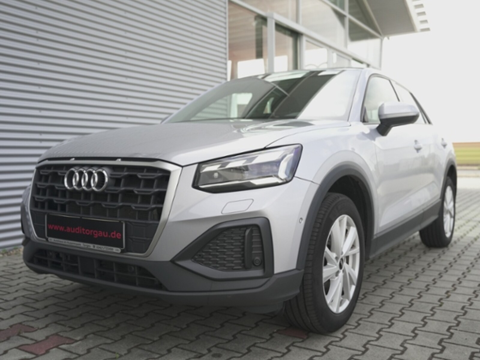 Audi Q2 – Bild 6