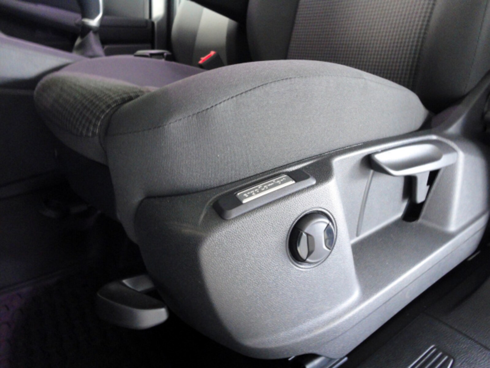 Volkswagen Caddy Cargo – Bild 23