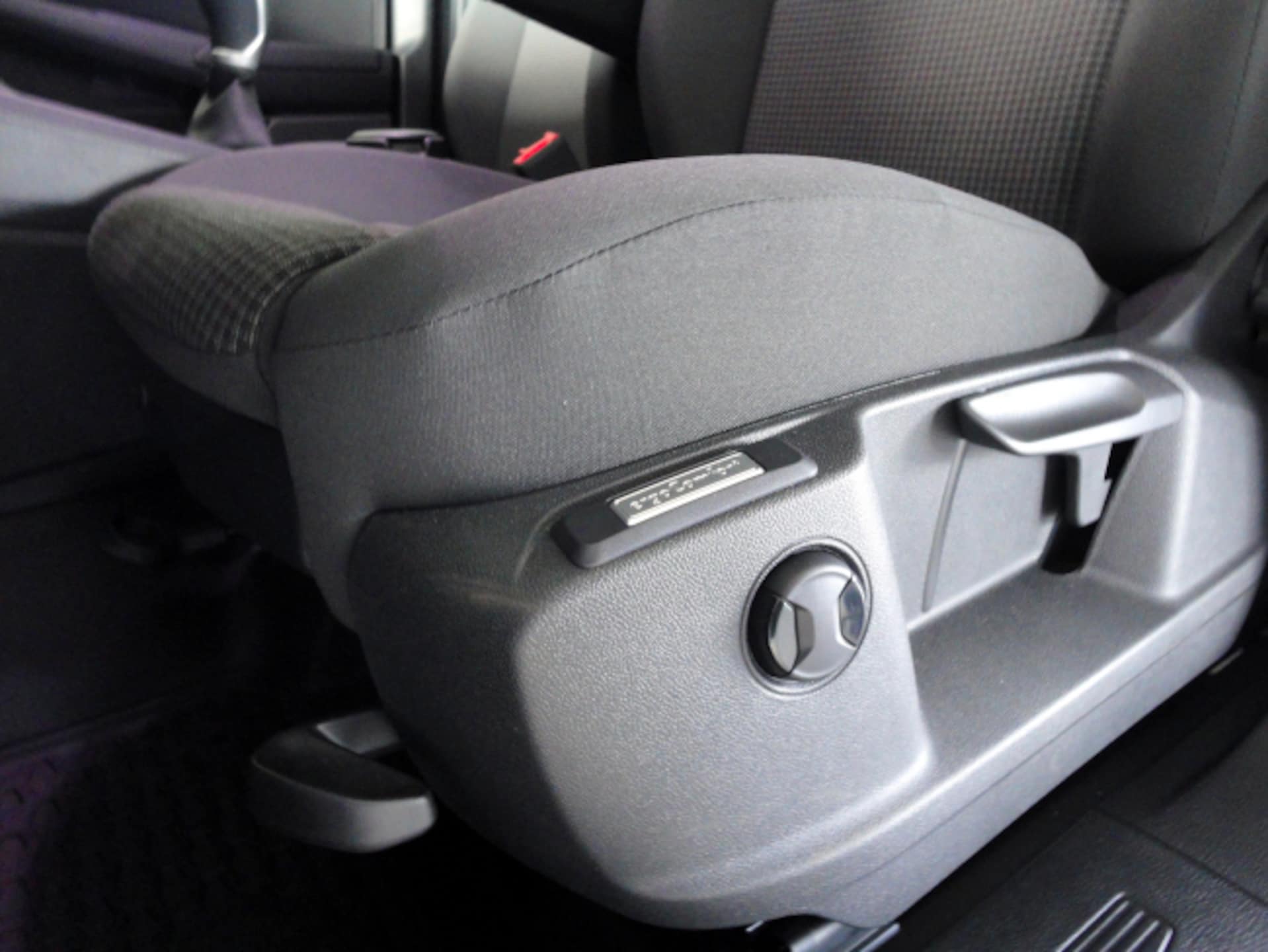 Volkswagen Caddy Cargo