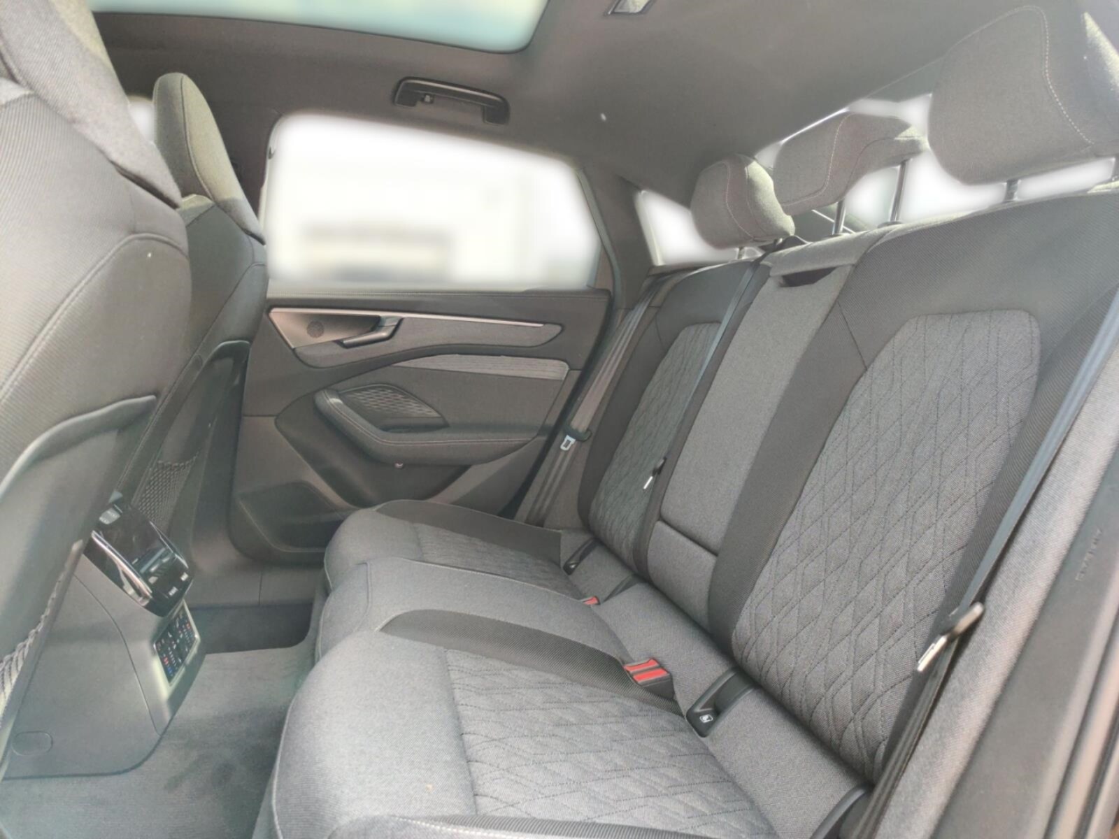 Audi A6 Limousine – Bild 11