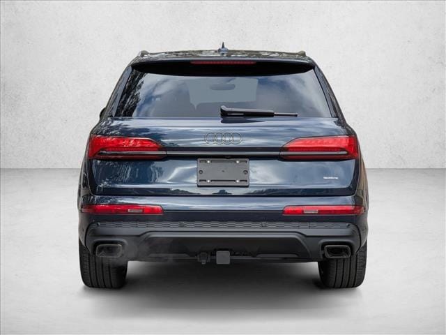 2026 Audi Q7 Premium Plus - Photo 8