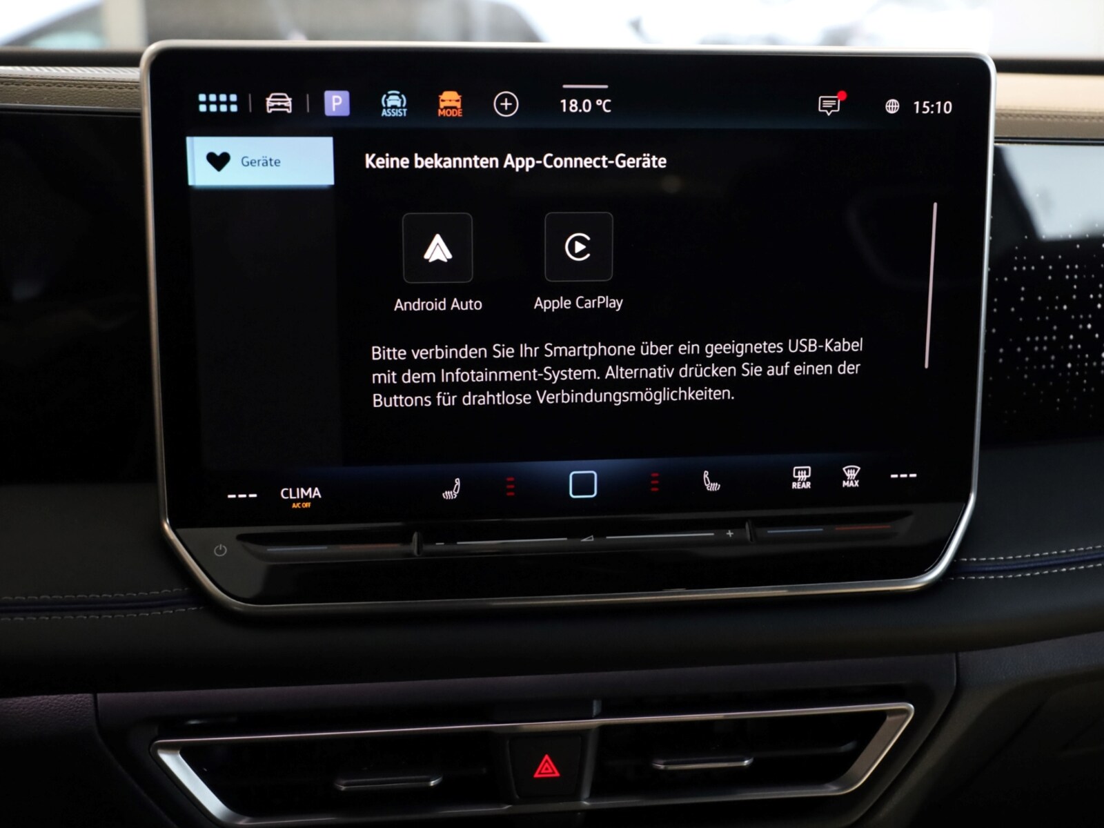 Volkswagen Tiguan – Bild 11
