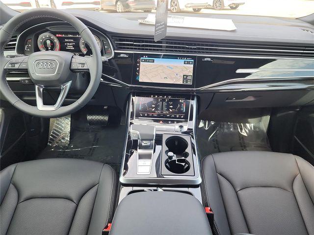 2026 Audi Q8 Premium Plus - Photo 28