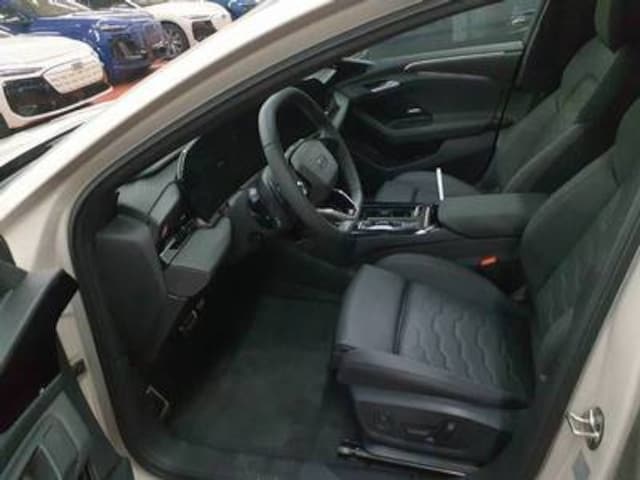 Audi S6 Avant E-tron E-tron Quattro - - Joinsteer - #5