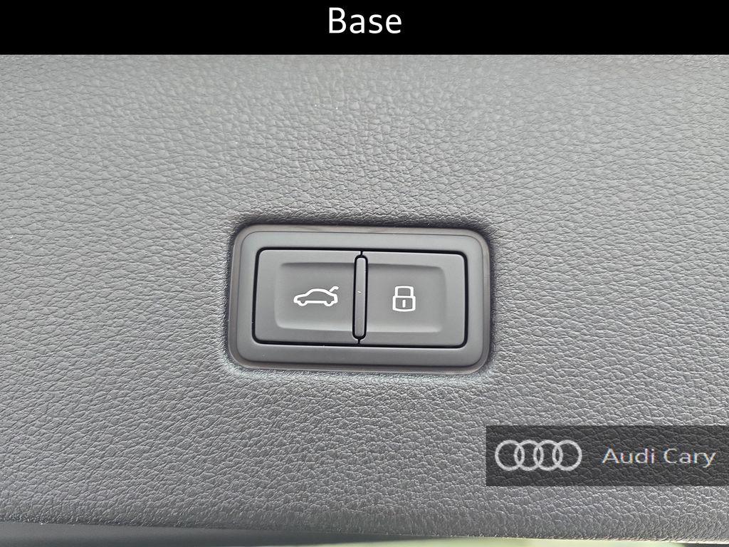 2026 Audi RS Q8 Base - Photo 13