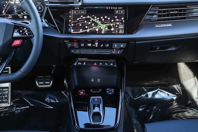 2026 Audi RS 3 Base - Photo 16