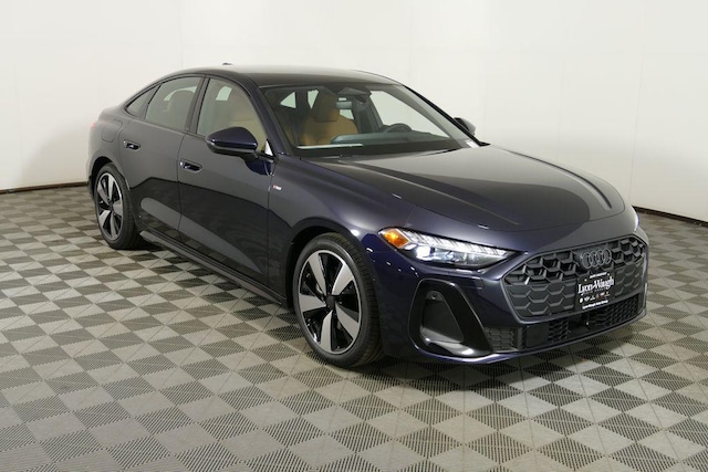 2026 Audi A5 Sedan