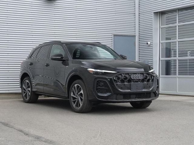 2026 Audi Q5
